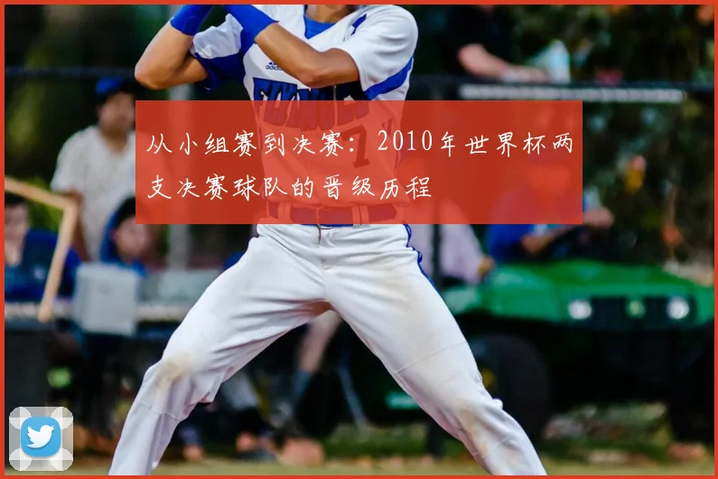 从小组赛到决赛：2010年世界杯两支决赛球队的晋级历程